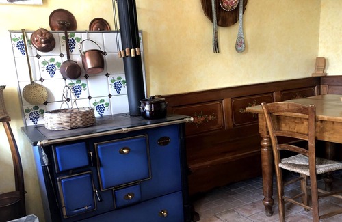 Roana House | 2-storey house in Asiago (Mezzaselva) Change ad