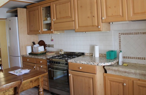 Roana House | 2-storey house in Asiago (Mezzaselva) Change ad