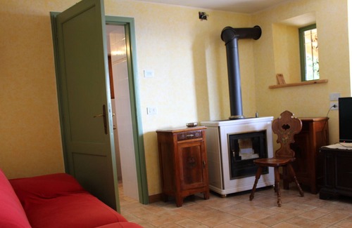 Roana House | 2-storey house in Asiago (Mezzaselva) Change ad