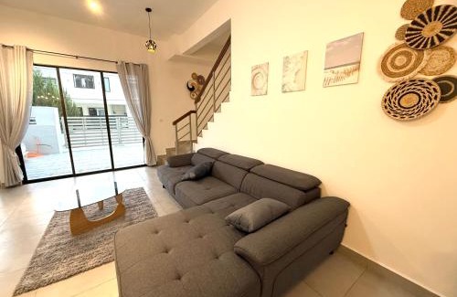 Tanah Rata Apartment | 2 Storey Terrace 39 night market