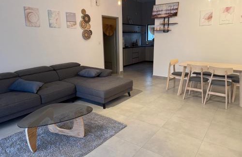 Tanah Rata Apartment | 2 Storey Terrace 39 night market