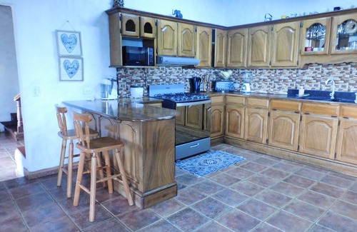 Monteverde House | 2 Story, 6-bedroom home with beautiful views! 1 mile from Cloud Forest Park