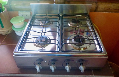 Manglaralto House | 2-story bungalow