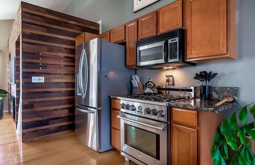 San Luis Obispo House | 2-Story Gem | Downtown Access | Private Backyard