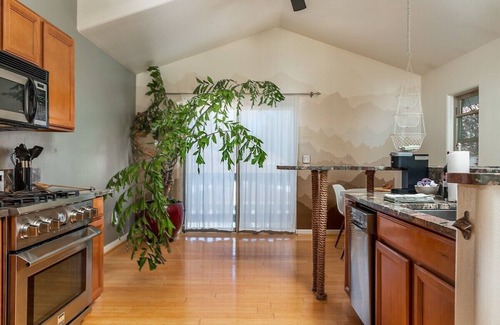 San Luis Obispo House | 2-Story Gem | Downtown Access | Private Backyard