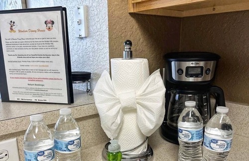 Crestwynd Bay House | 2 Sunny Florida, Pools, Disney Magic, near Golf, Animal Kingdom & Universal St