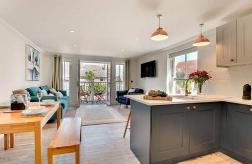 Swanage Cottage | 2 The Lookout