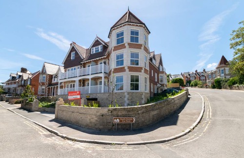 Swanage Cottage | 2 The Lookout