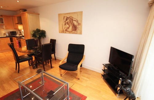 Gosforth Apartment | 2 The Oval Gosforth