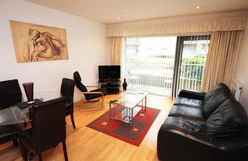 Gosforth Apartment | 2 The Oval Gosforth