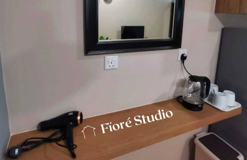 Kuantan Apartment | 2 to 5 Pax Fiore Studio at Mahkota Valley Suite