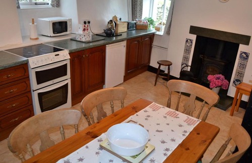 Grasmere House | 2 Town Head Cottages