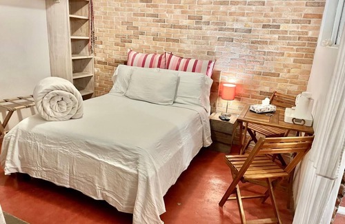 Esterito Bed & Breakfast | #2 two blocks from the Malecon