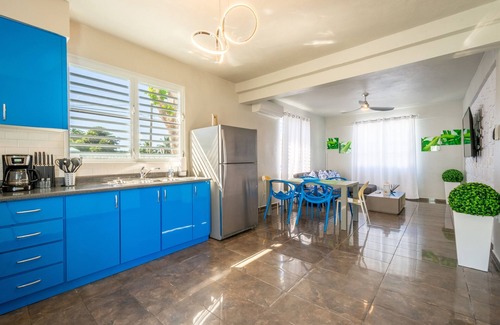 Carrizal House | 2 units | Sleeps 12 | Beach | Pool | Sunsets | Fun