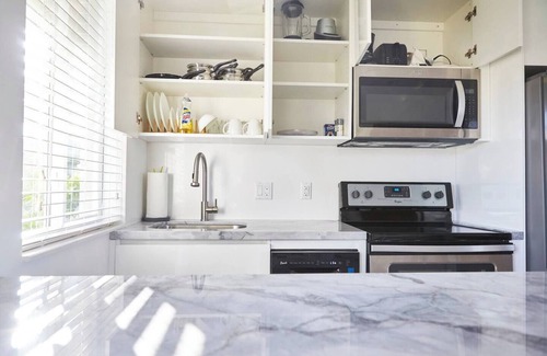 Key Largo House | 2. Waterfront Retreat w/Ocean Access, Key Largo!