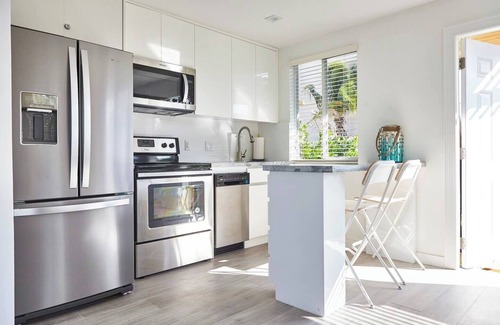 Key Largo House | 2. Waterfront Retreat w/Ocean Access, Key Largo!