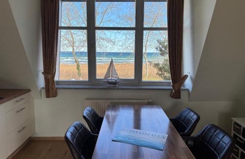Tarnewitz Apartment | 2 Zimmer Appartement Ostseeblick