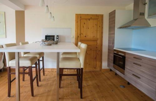 Rieseby Apartment | 2-Zimmer Ferienwohnung "Zimmert"