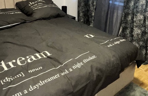 Innenstadt Apartment | 2 Zimmer Wohnung Steinheim - HU