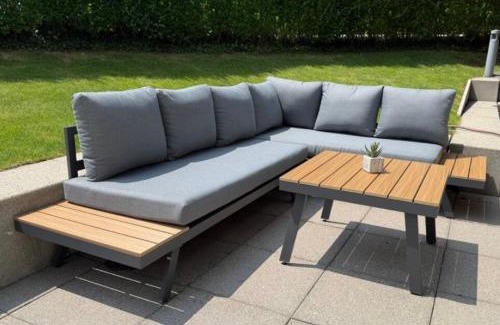 Meilen District Apartment | 2-Zimmerwohnung 46m2, nahe Zürich