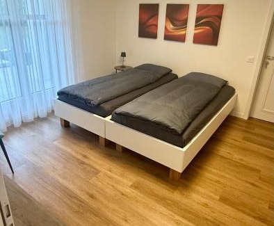Meilen District Apartment | 2-Zimmerwohnung 46m2, nahe Zürich