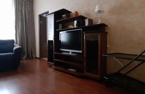 Yaroslavl Apartment | 20/53 проспект Ленина