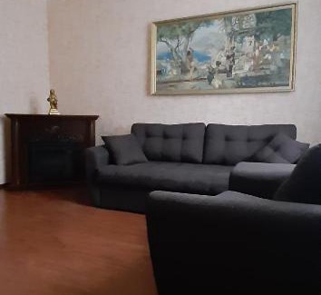 Yaroslavl Apartment | 20/53 проспект Ленина