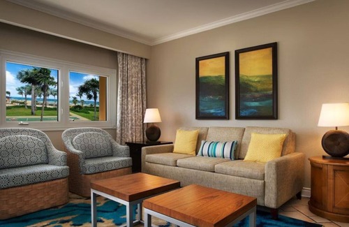 Frigate Bay Condo | 20% Discount New years in St Kitts, Dec 31 to Jan 4 - 2 bdrm condo sleeps 8