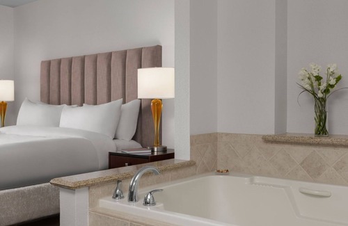 Las Vegas Resort | 20% DISCOUNT Marriott Grand Chateau 1-bedroom Nov 14 to Nov 21 2025