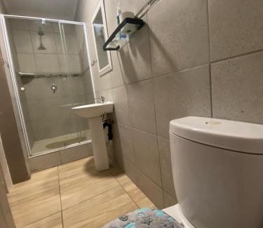 Kimberley Apartment | 20 Ernest self catering