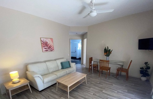 Kandanga Apartment | 20 Hasthorpe Rd