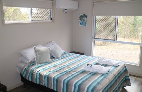 Kandanga Apartment | 20 Hasthorpe Rd