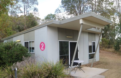 Kandanga Apartment | 20 Hasthorpe Rd