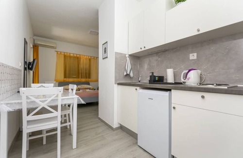Ruskamen Apartment | 20 m² Apartment ∙ 3 guests