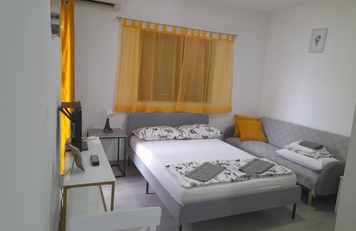 Ruskamen Apartment | 20 m² Apartment ∙ 3 guests