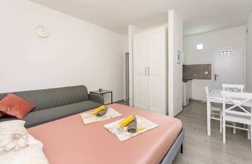Ruskamen Apartment | 20 m² Apartment ∙ 3 guests