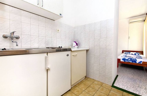 Ruskamen Apartment | 20 m² Apartment ∙ 3 guests