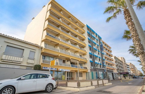Le Grand Large Apartment | 20 m² Apartment ∙ 1 bedroom ∙ 2 guests