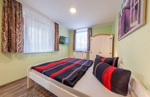 Sellin Apartment | 20 m² Apartment ∙ 1 bedroom ∙ 2 guests