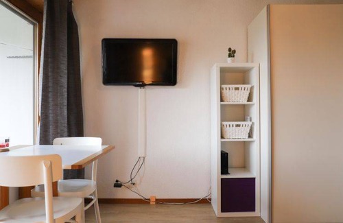 Villars-sur-Ollon Apartment | 20 m² Apartment ∙ 1 bedroom ∙ 2 guests