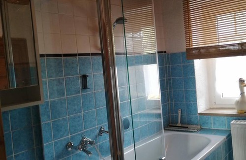 Schonfeld Apartment | 20 m² Apartment ∙ 1 bedroom ∙ 2 guests