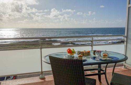 Quiberon Apartment | 20 m² Apartment ∙ 1 bedroom ∙ 2 guests