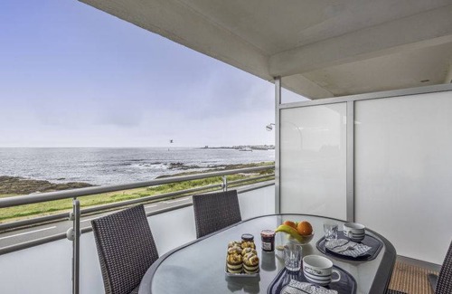 Quiberon Apartment | 20 m² Apartment ∙ 1 bedroom ∙ 2 guests
