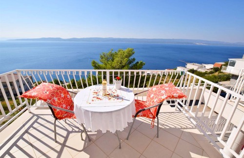 Pisak Apartment | 20 m² Apartment ∙ 2 guests