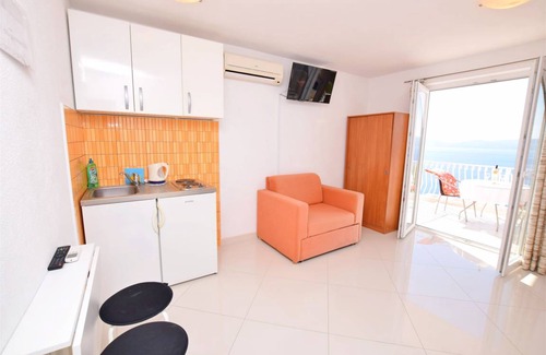 Pisak Apartment | 20 m² Apartment ∙ 2 guests