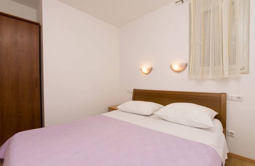 Omis Apartment | 20 m² Apartment ∙ 2 guests