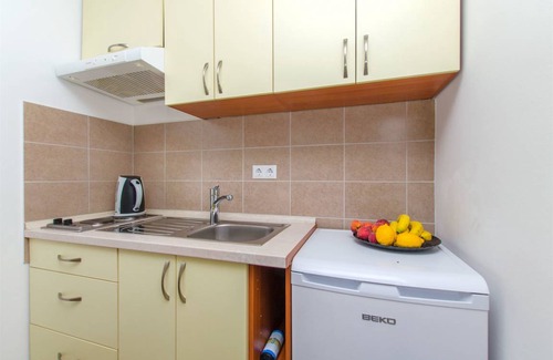 Omis Apartment | 20 m² Apartment ∙ 2 guests
