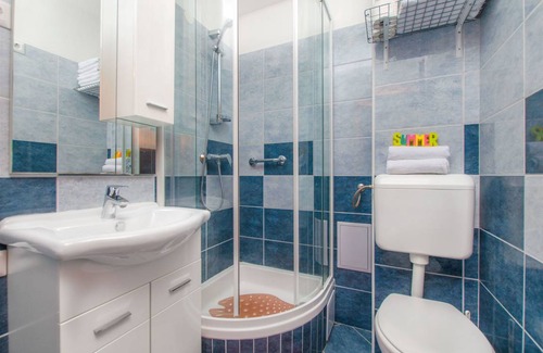 Omis Apartment | 20 m² Apartment ∙ 2 guests