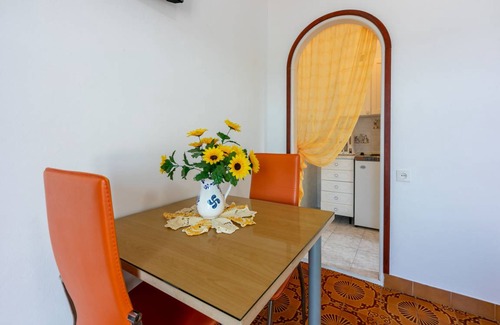 Kampor Apartment | 20 m² Apartment ∙ 3 guests