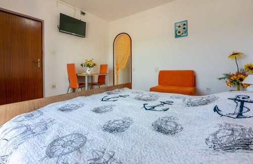 Kampor Apartment | 20 m² Apartment ∙ 3 guests